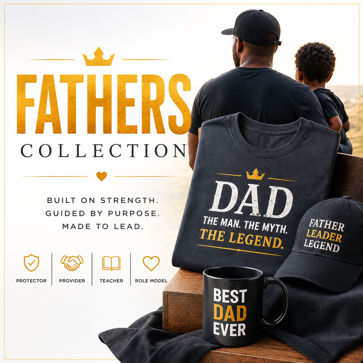 Father Collection